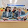 День відкритих дверей для майбутніх вступників-міжнародників