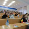 День відкритих дверей для майбутніх вступників-міжнародників