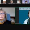 «Жінка в дипломатії: виклик чи місія?»