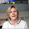 «Жінка в дипломатії: виклик чи місія?»