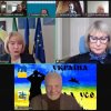«Жінка в дипломатії: виклик чи місія?»