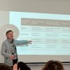 Викладачі кафедри міжнародних відносин активно долучилися до заходів Зимової школи «RESILIENCE LAB: простір лідерів сталого розвитку»