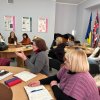 Викладачі кафедри міжнародних відносин активно долучилися до заходів Зимової школи «RESILIENCE LAB: простір лідерів сталого розвитку»