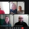 Студенти бакалаврської ОП «Суспільні комунікації» розпочинають черговий етап практики: попереду – ознайомлення з консульською роботою