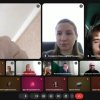 Студенти бакалаврської ОП «Суспільні комунікації» розпочинають черговий етап практики: попереду – ознайомлення з консульською роботою