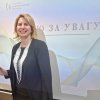 Гостьова лекція Директора Департаменту державного протоколу МЗС України Олени Ялової
