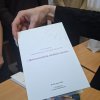 Гостьова лекція Директора Департаменту державного протоколу МЗС України Олени Ялової