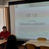 Обираємо вибіркові-2026: гарант бакалаврської ОП «Суспільні комунікації» провела консультацію для здобувачів 1–3 курсів