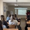 Обираємо вибіркові-2026: гарант провела консультацію для здобувачів бакалаврської ОП «Міжнародні відносини та зовнішня політика»