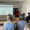 Обираємо вибіркові-2026: гарант провела консультацію для здобувачів бакалаврської ОП «Міжнародні відносини та зовнішня політика»