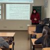 Обираємо вибіркові-2026: гарант провела консультацію для здобувачів бакалаврської ОП «Міжнародні відносини та зовнішня політика»
