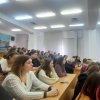 Рандеву з професіоналом: фаховий аналіз першого року другої каденції Дональда Трампа від Олега Шамшура, Надзвичайного та Повноважного Посла України