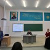 Рандеву з професіоналом: фаховий аналіз першого року другої каденції Дональда Трампа від Олега Шамшура, Надзвичайного та Повноважного Посла України