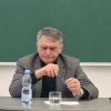 Рандеву з професіоналом: фаховий аналіз першого року другої каденції Дональда Трампа від Олега Шамшура, Надзвичайного та Повноважного Посла України