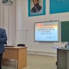 Рандеву з професіоналом: фаховий аналіз першого року другої каденції Дональда Трампа від Олега Шамшура, Надзвичайного та Повноважного Посла України