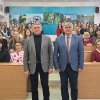 Рандеву з професіоналом: фаховий аналіз першого року другої каденції Дональда Трампа від Олега Шамшура, Надзвичайного та Повноважного Посла України