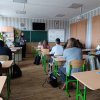 Рекламуємо наші освітні програми: Університет Грінченка завітав до Юрівського ліцею