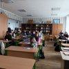 Рекламуємо наші освітні програми: Університет Грінченка завітав до Юрівського ліцею