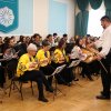 Зустріч з Надзвичайним і Повноважним Послом Італійської Республіки в Україні Карло Формозою