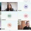Гостьова лекція доцента кафедри міжнародних відносин Марини Бессонової в Університеті Коменського (Братислава, Словаччина)