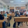 Зустріч гаранта зі здобувачами ОПП  «Міжнародні відносини та зовнішня політика» першого (бакалаврського) рівня вищої освіти спеціальності С3 «Міжнародні відносини»