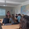 Зустріч гаранта зі здобувачами ОПП  «Міжнародні відносини та зовнішня політика» першого (бакалаврського) рівня вищої освіти спеціальності С3 «Міжнародні відносини»