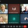 Засідання робочої групи ОПП «Міжнародні відносини та зовнішня політика» першого (бакалаврського) рівня вищої освіти спеціальності С3 «Міжнародні відносини»