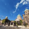 Співпраця з Університетом Загреба триває: академічна мобільність доценток кафедри міжнародних відносин та суспільних комунікацій Марини Бессонової та Ірини Слюсаренко