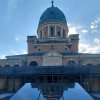 Співпраця з Університетом Загреба триває: академічна мобільність доценток кафедри міжнародних відносин та суспільних комунікацій Марини Бессонової та Ірини Слюсаренко