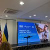 Літні канікули з користю для кар’єри: як наші студентки-міжнародниці відвідали «Open Mic Night» в America House Kyiv