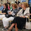 Літні канікули з користю для кар’єри: як наші студентки-міжнародниці відвідали «Open Mic Night» в America House Kyiv