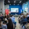 Трансформація через доброчесність: представник ФПВМВ взяв участь у підсумковій сесії пілотного проєкту з питань функціонування ЗВО на засадах прозорості та відкритості