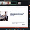 Тренінг «Інклюзивна вища освіта: від розуміння інвалідності до індивідуального супроводу студента»