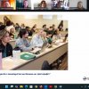 Тренінг «Інклюзивна вища освіта: від розуміння інвалідності до індивідуального супроводу студента»