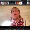Тренінг «Інклюзивна вища освіта: від розуміння інвалідності до індивідуального супроводу студента»