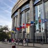 Візит студентів-правників до Брюсселя з метою навчання європейському праву
