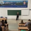 Гостьова лекція з Цивільного права адвокатеси Катерини ВЛАСЮК