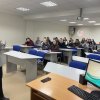 Гостьова лекція адвоката, експерта у сфері сімейного права Катерини Власюк