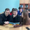 Студентські дебати в рамках дисципліни «Правове регулювання діяльності суб’єктів господарювання»