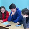 Студентські дебати в рамках дисципліни «Правове регулювання діяльності суб’єктів господарювання»