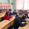 Студентські дебати в рамках дисципліни «Правове регулювання діяльності суб’єктів господарювання»