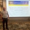 Круглий стіл з питань допустимості, обробки та збереження електронних доказів у кримінальному провадженні в Україні (м. Львів)