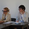 Участь команди ЮК «Астрея» у Національній Олімпіаді юридичних клінік  з консультування клієнтів-2026