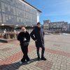 Участь команди ЮК «Астрея» у Національній Олімпіаді юридичних клінік  з консультування клієнтів-2026
