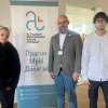 Участь команди ЮК «Астрея» у Національній Олімпіаді юридичних клінік  з консультування клієнтів-2026