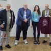 Участь команди ЮК «Астрея» у Національній Олімпіаді юридичних клінік  з консультування клієнтів-2026
