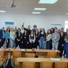 Участь команди ЮК «Астрея» у Національній Олімпіаді юридичних клінік  з консультування клієнтів-2026