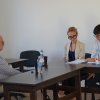 Участь команди ЮК «Астрея» у Національній Олімпіаді юридичних клінік  з консультування клієнтів-2026