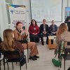 Участь ЮК «Астрея» та студентів ФПМВ Університету Грінченка у Всеукраїнській правничій школі Family Law & Mediation