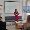 Участь ЮК «Астрея» та студентів ФПМВ Університету Грінченка у Всеукраїнській правничій школі Family Law & Mediation